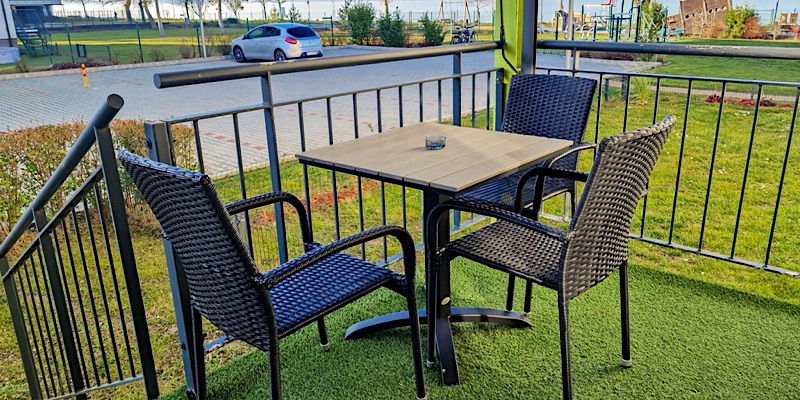 Mystic7 Apartman Siófok