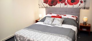 Kinga Apartman Siófok