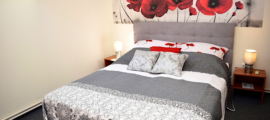 Kinga Apartman Siófok