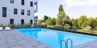 Helikon Terrace Keszthely