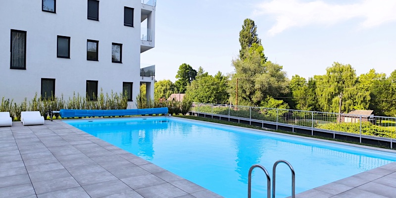 Helikon Terrace Keszthely
