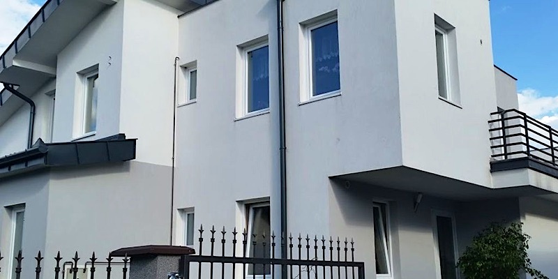 Zsazsa Deluxe Apartman Balatonlelle