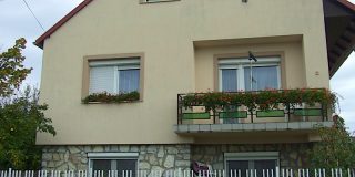 Pordán Ház 2 Balatonakali