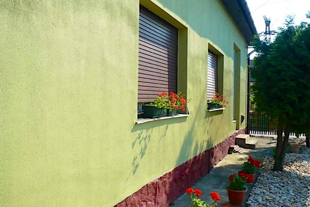 Ravasz Apartman Balatonboglár