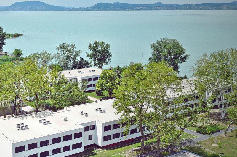 NEKA Village Balatonboglár