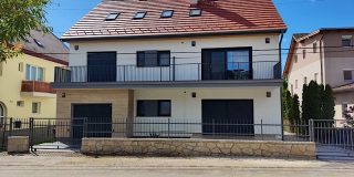Cédrus Apartman Balatonfüred