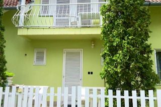 Gergő Apartman Balatonlelle