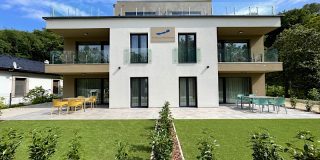 Optimus Residence Apartmanház Balatonföldvár