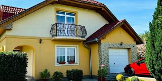 Hanna Luxury Vendégház Keszthely