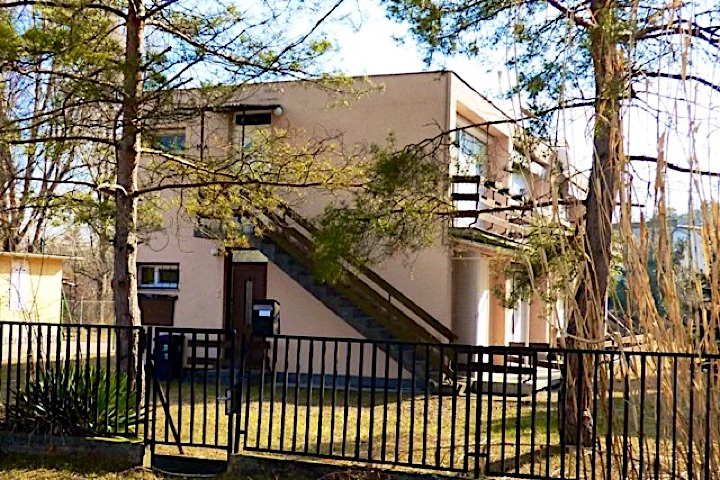Mimóza Apartman 27397 Zamárdi