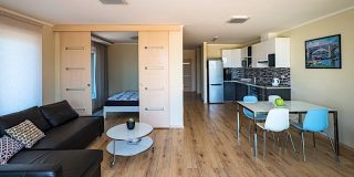 Hedon Sörfőzde Apartmanok Balatonvilágos