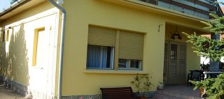 Abigél 2 Apartmanok Zamárdi