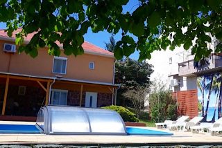 Király Apartman Fonyód