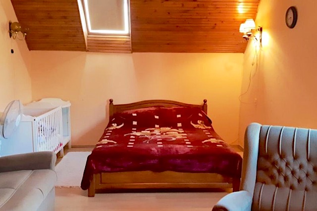 Casa Familia Vendégház Balatonfüred