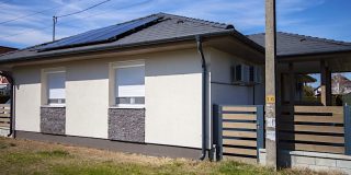 Széplak Apartman Balatonmáriafürdő