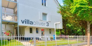 Villa Oliver 3 Siófok