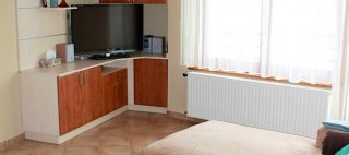 Spinakker Apartman Balatonlelle