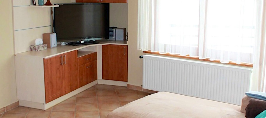 Spinakker Apartman Balatonlelle