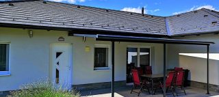 Corner House Apartman Siófok