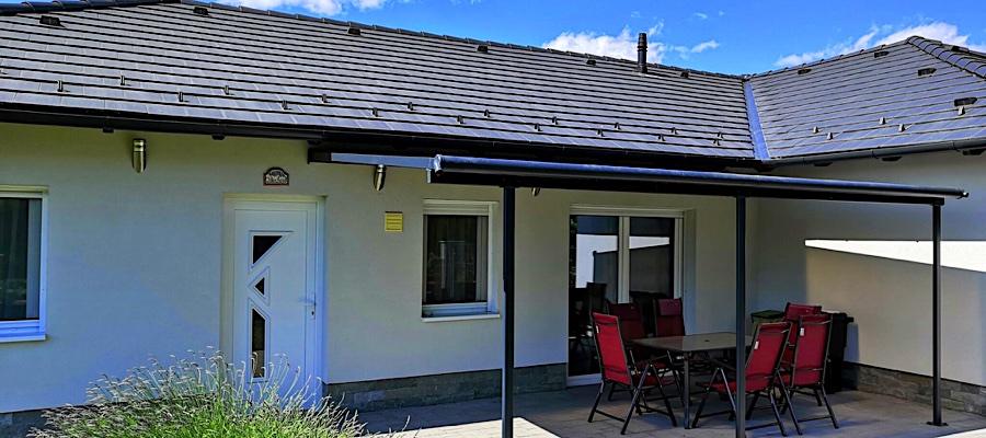 Corner House Apartman Siófok