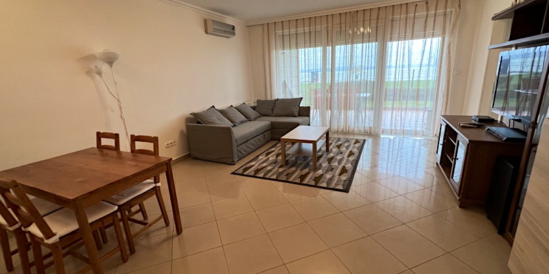 Summer Vibe Apartman 2 Siófok
