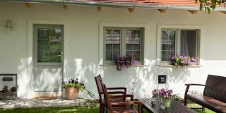 Vendégház a diófához Balatonboglár