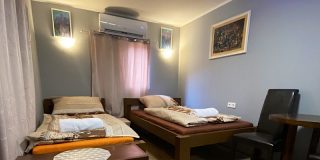 Babér Apartmanház Balatonakarattya