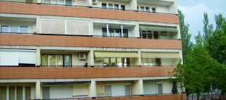 Aranyhíd Apartman Balatonfüred
