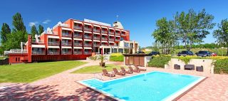 Hotel Margaréta Balatonfüred
