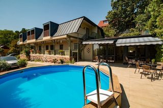 Villa Veronika Balatonalmádi