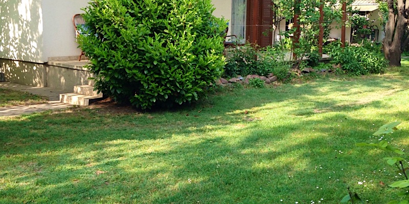 Gica Apartman Balatonlelle