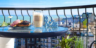 Cirkáló 2 Apartman Siófok