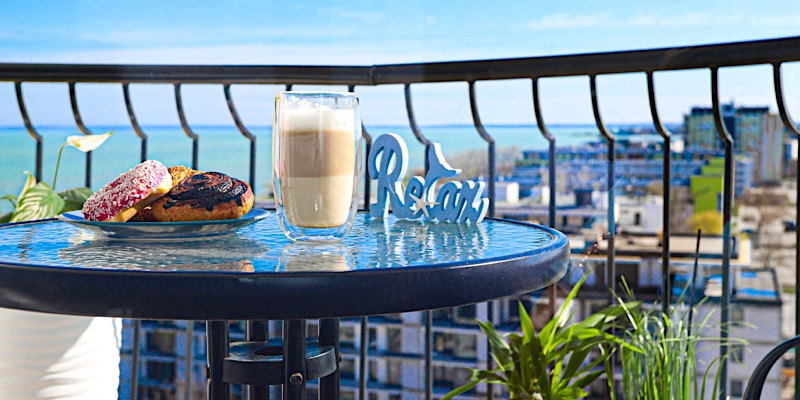 Cirkáló 2 Apartman Siófok