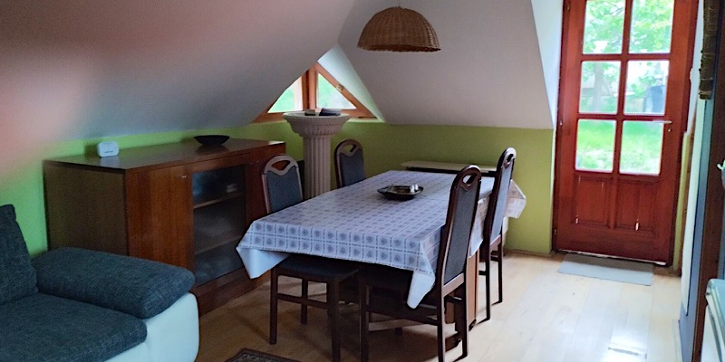 FamilyAp Balatonalmádi