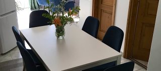 Babérsom Apartman Gyenesdiás