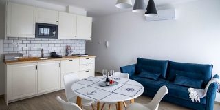 Patakpart Apartmanok Balatonboglár