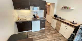 Violett Apartman Balatonberény