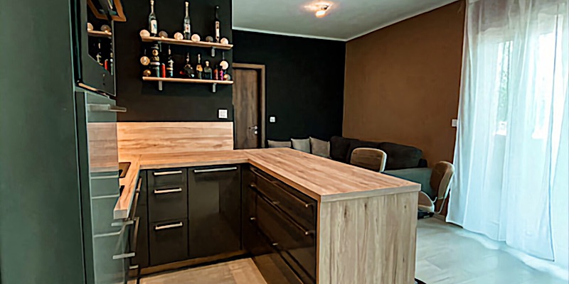 Syrah Penthouse Wellness Apartman Siófok