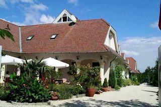Albergo Giardino Hotel Balatongyörök