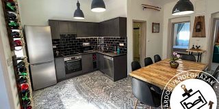 Péter Dock Boutique Villa Keszthely