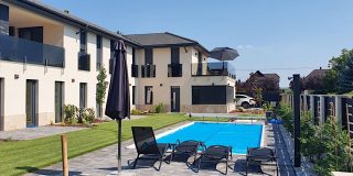 Pipacs Apartman 1. Balatonlelle