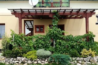 Marianna Apartman Gyenesdiás