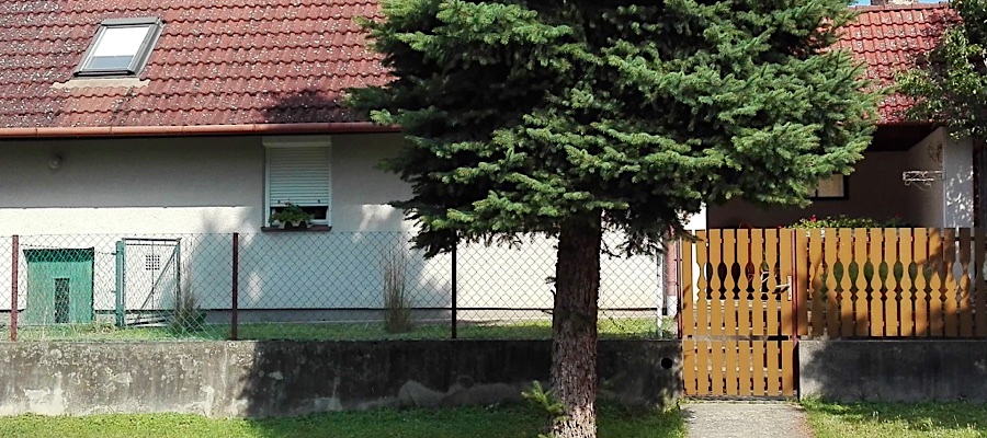 Horváth Vendégház Balatonberény