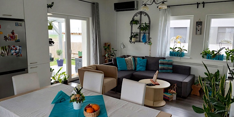 Imea Apartman Siófok