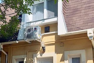 Mona Apartman Keszthely