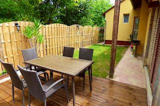 Rétföldi Apartman 27600 Zamárdi