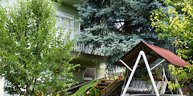 Kuczkó Apartman Balatonalmádi