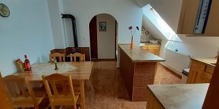 Natália Vendégház Balatonakali