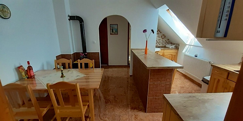 Natália Vendégház Balatonakali