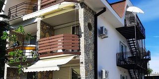 Balaton Legendája Apartman Siófok